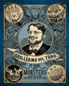 Guillermo Del Toro, Guillermo del Toro, Britt Salvesen, Britt/ Shedden Salvesen, Guillermo Del Toro, Guy Davis - Guillermo Del Toro
