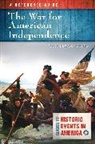 Mark Lender, Mark Edward Lender - The War for American Independence