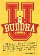 Victor M. Parachin, Parachin Victor M. - Buddha U