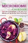 Pamela Ellgen, Ellgen Pamela - Microbiome Cookbook