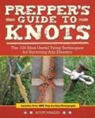 Scott Finazzo, Finazzo Scott - Prepper's Guide to Knots