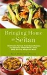 Kris Holechek Peters, Holechek Peters Kris, Kris Holechek Peters - Bringing Home the Seitan