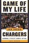 Jay Paris - Game of My Life San Diego Chargers
