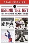 Stan Fischler - Behind the Net
