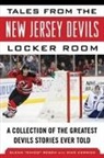 Mike Kerwick, Glenn Chico Resch, Glenn Chico/ Kerwick Resch - Tales from the New Jersey Devils Locker Room