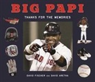 David Aretha, David Fischer, David/ Aretha Fischer - Big Papi
