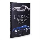 Ken Gross, Kenneth Gross, George Saitas, George Saitas - Ferrari 275 GTB