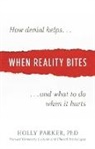 Holly Parker - When Reality Bites