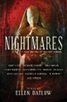 Laird Barron, Richard Kadrey, Kiernan, Caitl?n Kiernan, Caitlin Kiernan, Caitlin R. Kiernan... - Nightmares: A New Decade of Modern Horror