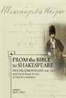 Andrii Danylenko - From the Bible to Shakespeare
