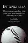 Geoff Miller - Intangibles