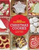 Susan Westmoreland, Good Housekeeping - Good Housekeeping Christmas Cookies