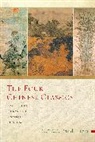David Hinton - The Four Chinese Classics