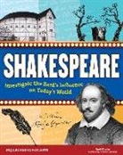 Andi Diehn, Samuel Carbaugh - Shakespeare