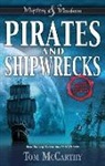 Tom McCarthy - Pirates and Shipwrecks