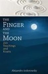 Alejandro Jodorowsky - The Finger and the Moon