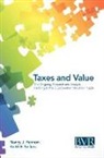 Nancy J. Fannon, Keith Sellers - Taxes and Value
