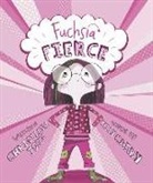 Christianne Jones, Christianne C. Jones, Christianne/ Canby Jones, Kelly Canby - Fuchsia Fierce