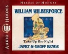 Janet &amp;. Geoff Benge, Janet/ Benge Benge, Tim Gregory - William Wilberforce (Audio book)