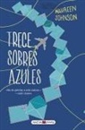Maureen Johnson - Trece sobres azules