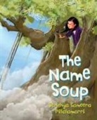 Sandhya Sameera Pillalamarri, Red Hansen - The Name Soup