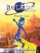 Brent LeVasseur, Brent LeVasseur - Aoleon The Martian Girl