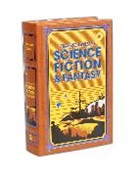 Edgar Rice Burroughs, Edgar Rice et a Burroughs, Arthur Conan Doyle, Sir Arthur Conan Doyle, Jack London, Jules Verne... - Classic Tales of Science Fiction & Fantasy