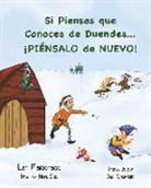 Lani Maldonado - Si Piensas que Conoces de Duendes...¡PIÉNSALO de NUEVO!