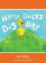 Arvil Wiley, Heather Huffman - Harry Duck's Big Day