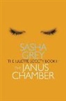 Sasha Grey, Sasha (Sasha Grey) Grey - Juliette Society, Book Ii: The Janus Chamber