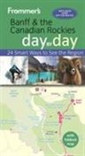 Christie Pashbie, Christie Pashby - Frommer's Banff and the Canadian Rockies Day by Day