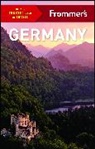 Stephen Brewer, Stephen/ Glassberg Brewer, Rachel Glassberg, Kat Morgenstern, Andrea Schulte-Peevers, Donald Strachan - Germany