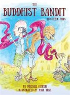 Michael O'Brien - The Buddhist Bandit and Other Tales