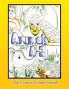 Trevor E Coward, Emma Thompson - Animals A-Z