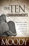 D L Moody, D. L. Moody, Dwight Lyman Moody - The Ten Commandments