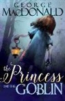 George Macdonald - The Princess and the Goblin