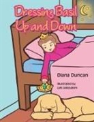 Diana Duncan - Dressing Basil Up and Down
