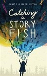 Janice Harrington, Janice N Harrington, Janice N. Harrington - Catching a Storyfish