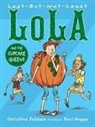 Paul Hoppe, Christine Pakkala, Paul Hoppe - Last-But-Not-Least Lola and the Cupcake Queens