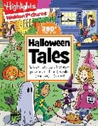 Highlights, Highlights&gt;, Highlights - Halloween Tales