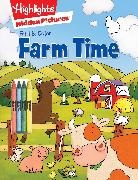 Highlights, Highlights&gt;, Highlights - Farm Time
