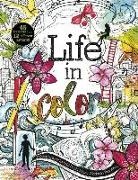 Katie Abey, Stephanie Corfee, Jack Kasprzak, Courtney Autumn Martin, Christina Mrozik, Rubens Scarelli... - Life in Color