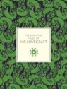 H. P. Lovecraft - Essential Tales of H.p. Lovecraft