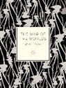 H G Wells, H. G. Wells, H.G. Wells - War of the Worlds