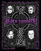 Joel Mciver - The Complete History of Black Sabbath: What Evil Lurks