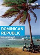 Lebawit Girma, Lebawit Lily Girma - Moon Dominican Republic, 5th Edition