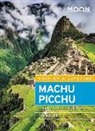 Ryan Dube, Ryan Dubé - Moon Machu Picchu, 3rd Edition