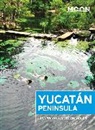 Gary Chandler, Liza Prado, Liza Chandler Prado - Moon Yucatan Peninsula