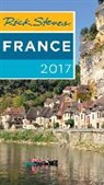 Steve Smith, Rick Steves, Rick Smith Steves - Rick Steves France 2017