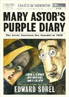 Edward Sorel - Mary Astor's Purple Diary